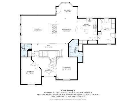 1730 Butterfield Road Flossmoor IL 60422
