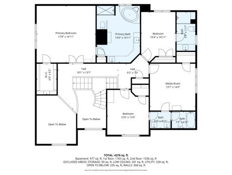 1730 Butterfield Road Flossmoor IL 60422
