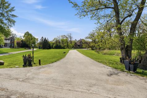 1730 Butterfield Road Flossmoor IL 60422