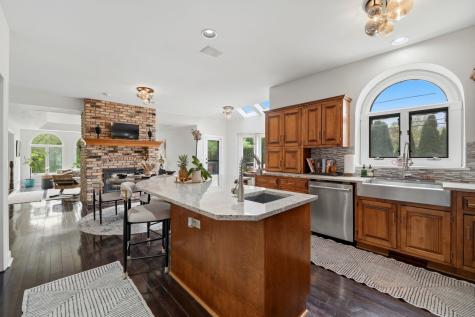 1730 Butterfield Road Flossmoor IL 60422