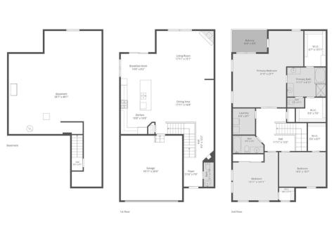 402 Highcroft Way Lincolnshire IL 60069