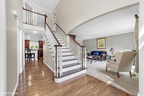 80 Chestnut Court Elgin IL 60120