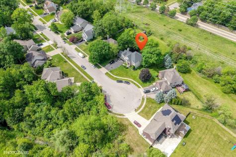 80 Chestnut Court Elgin IL 60120