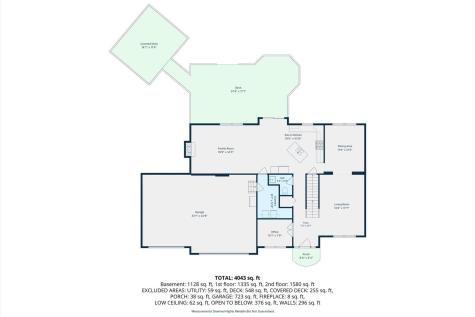 80 Chestnut Court Elgin IL 60120