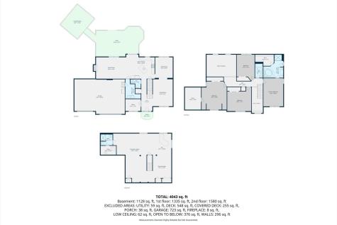 80 Chestnut Court Elgin IL 60120