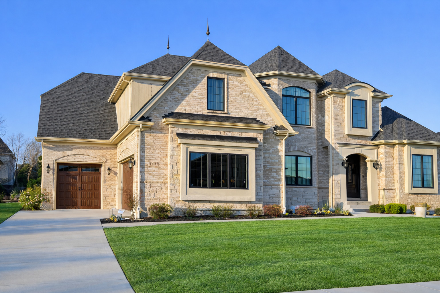 4207 Carpenter Road Naperville IL 60564