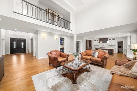 4207 Carpenter Road Naperville IL 60564
