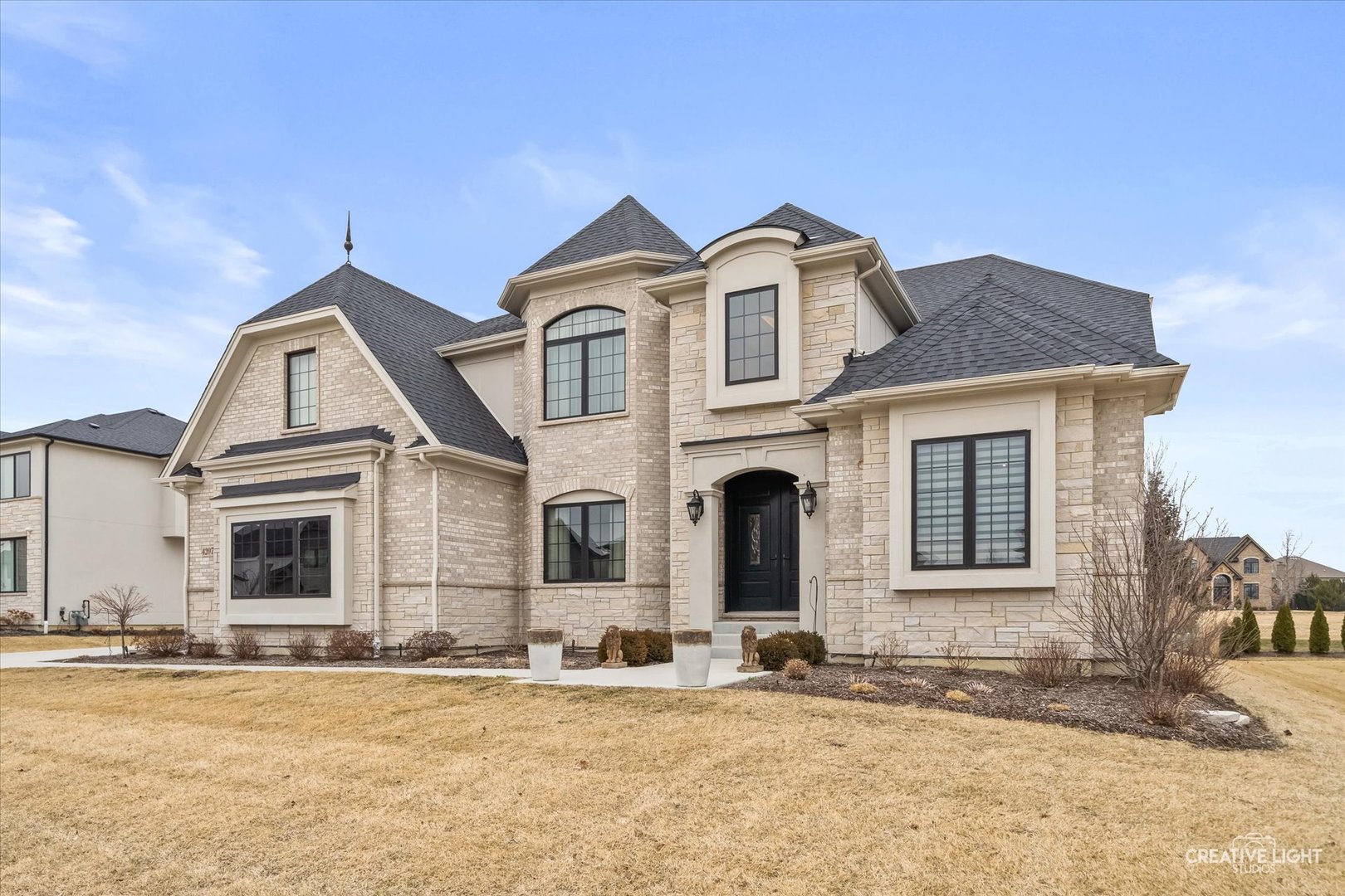 4207 Carpenter Road Naperville IL 60564