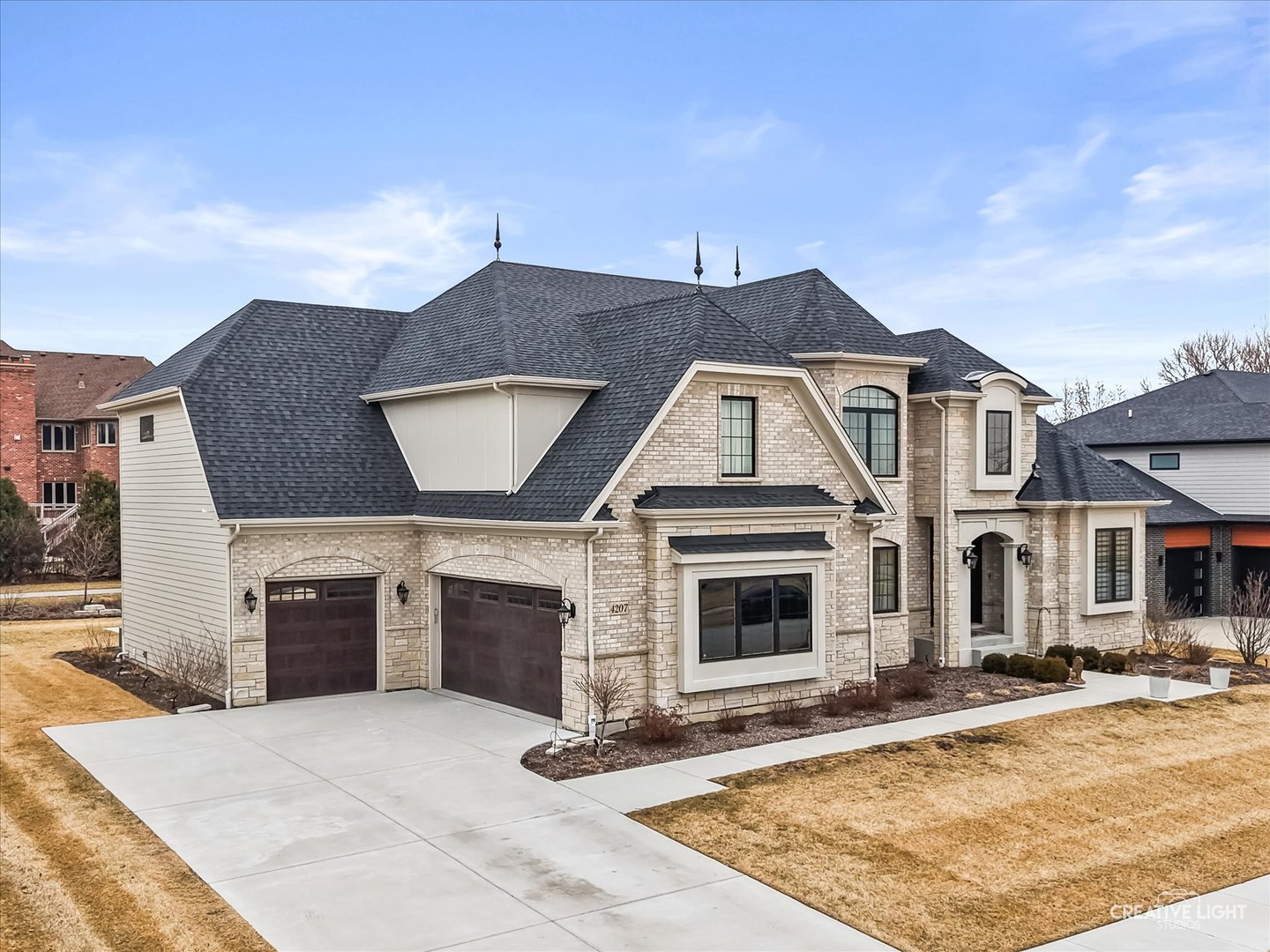 4207 Carpenter Road Naperville IL 60564