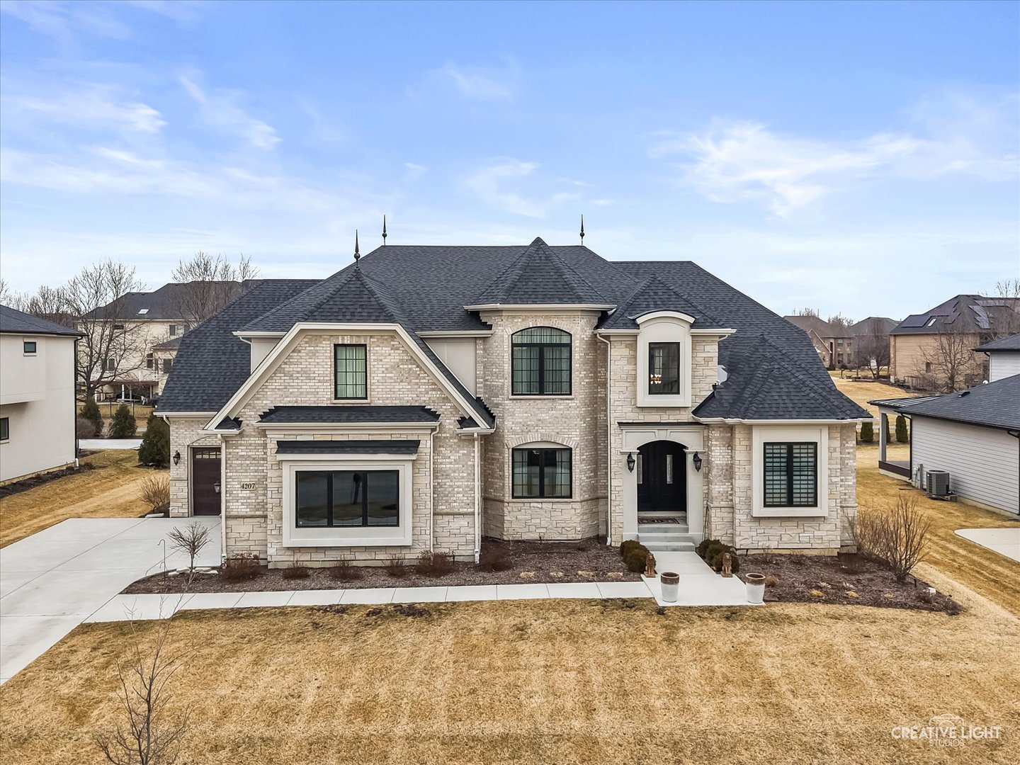 4207 Carpenter Road Naperville IL 60564