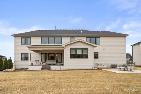 4207 Carpenter Road Naperville IL 60564