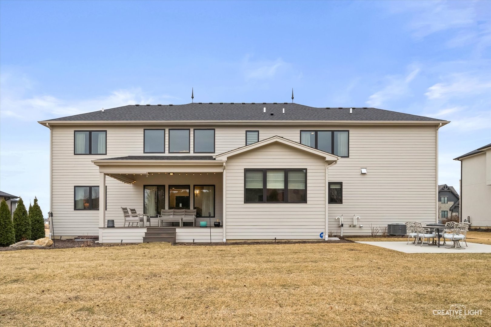 4207 Carpenter Road Naperville IL 60564