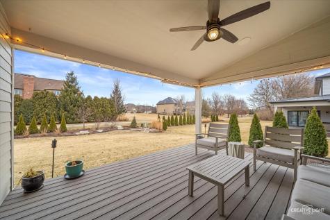 4207 Carpenter Road Naperville IL 60564