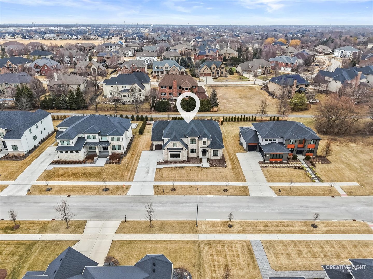 4207 Carpenter Road Naperville IL 60564