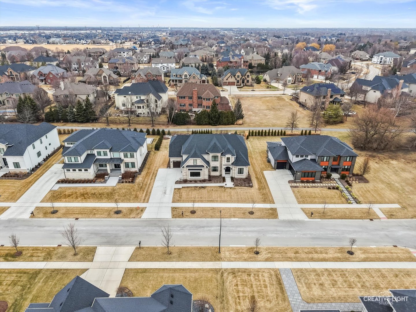 4207 Carpenter Road Naperville IL 60564