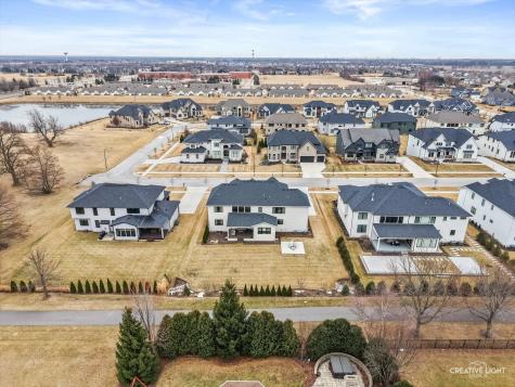 4207 Carpenter Road Naperville IL 60564