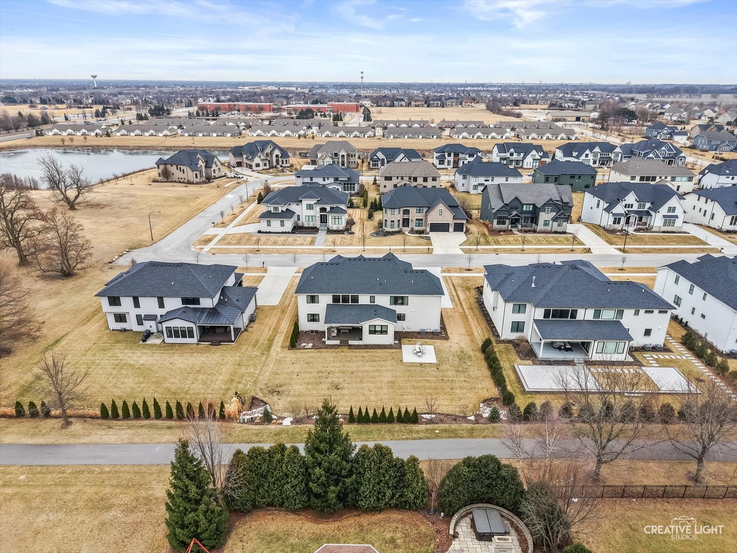 4207 Carpenter Road Naperville IL 60564