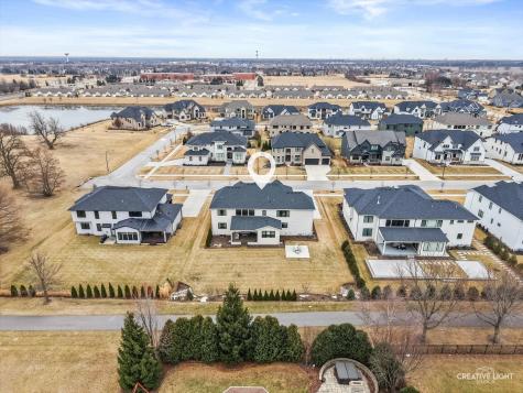 4207 Carpenter Road Naperville IL 60564