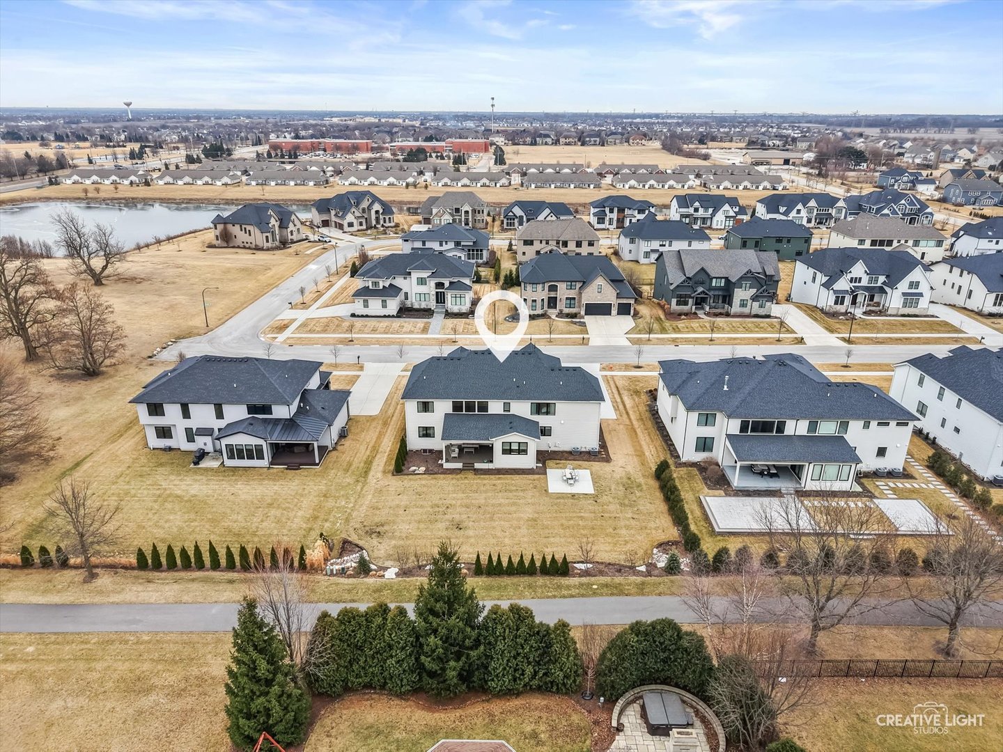 4207 Carpenter Road Naperville IL 60564