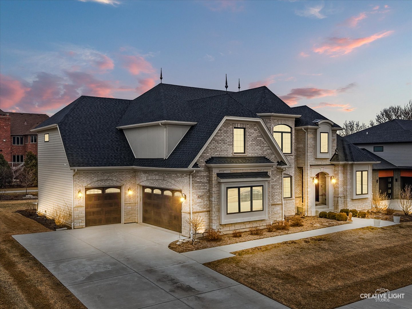 4207 Carpenter Road Naperville IL 60564