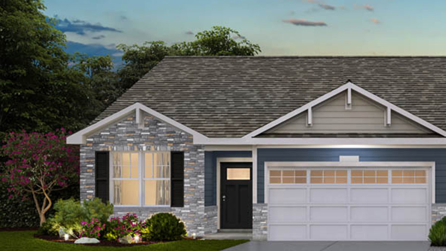 1114 Bluebell Lane Bartlett IL 60103