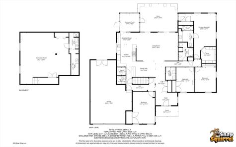205 East Sherwin Circle Urbana IL 61802