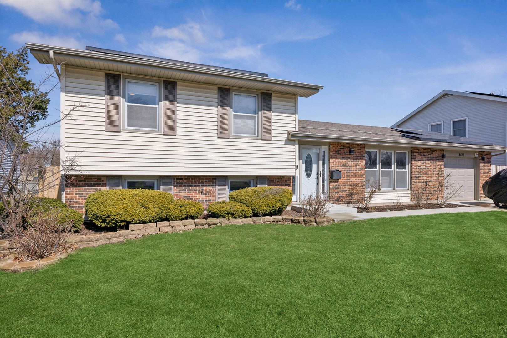 4424 175TH Place Country Club Hills IL 60478