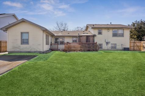 4424 175TH Place Country Club Hills IL 60478