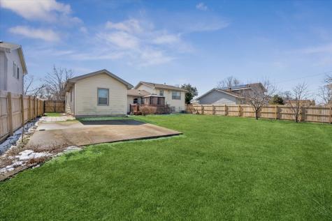 4424 175TH Place Country Club Hills IL 60478
