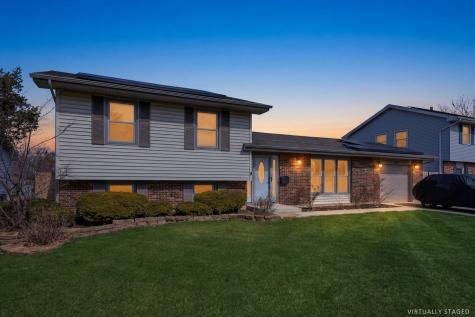 4424 175TH Place Country Club Hills IL 60478