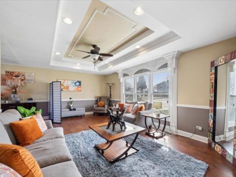 4424 175TH Place Country Club Hills IL 60478