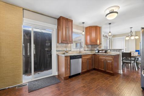 4424 175TH Place Country Club Hills IL 60478