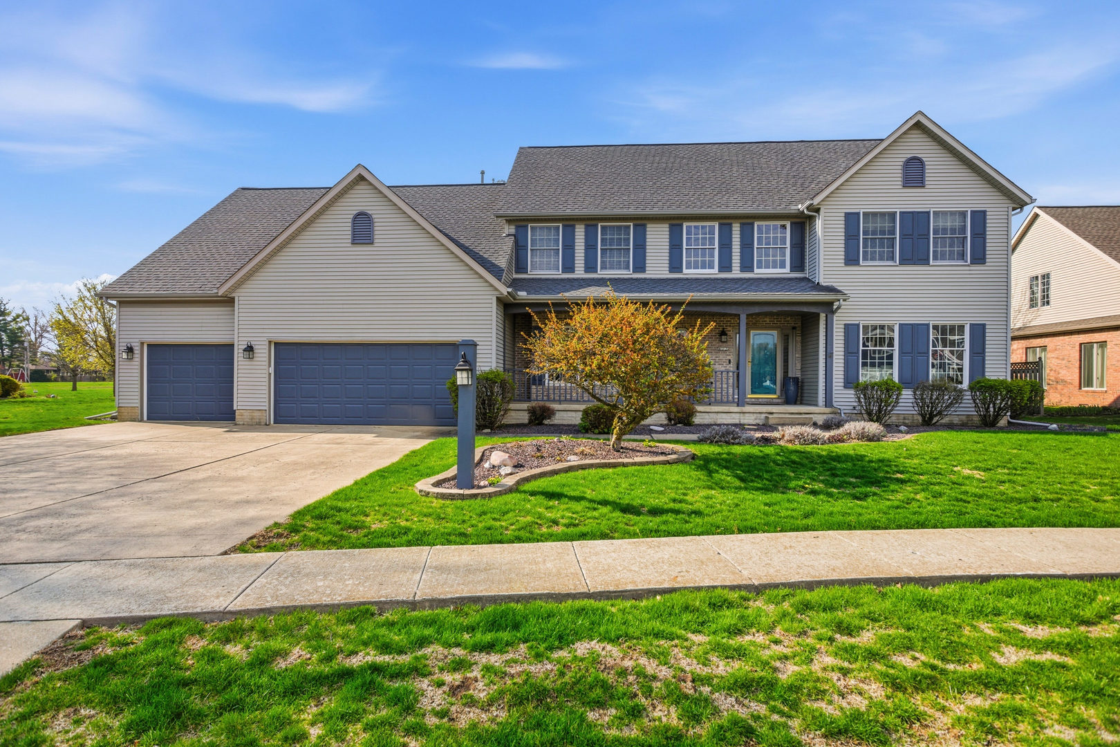 603 Lenox Court Champaign IL 61822