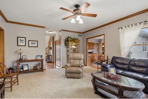 603 Lenox Court Champaign IL 61822