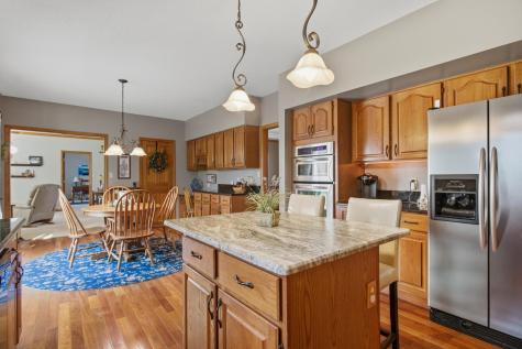 603 Lenox Court Champaign IL 61822