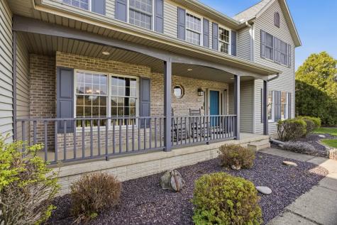 603 Lenox Court Champaign IL 61822