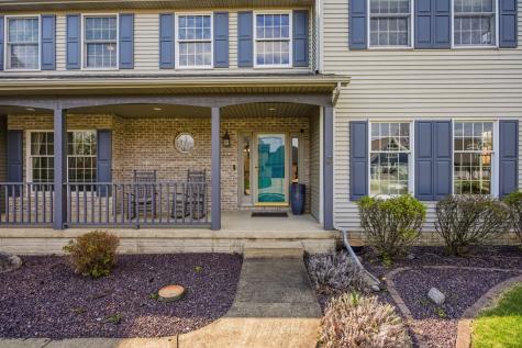 603 Lenox Court Champaign IL 61822