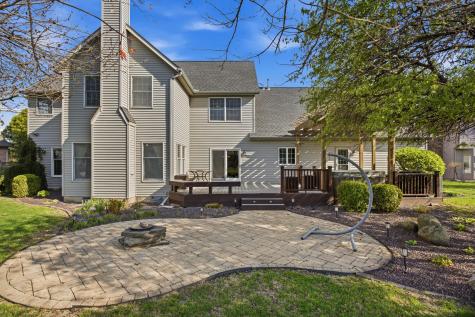 603 Lenox Court Champaign IL 61822