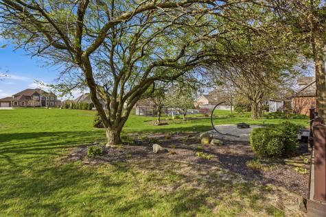 603 Lenox Court Champaign IL 61822