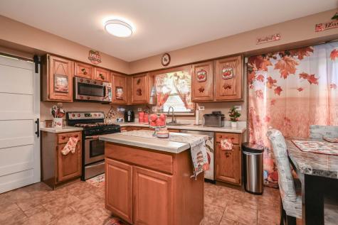 3805 Bertrand Lane Beach Park IL 60099