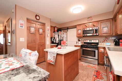 3805 Bertrand Lane Beach Park IL 60099