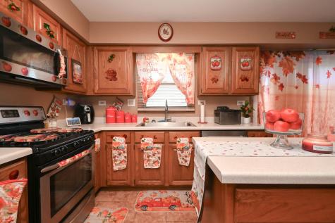 3805 Bertrand Lane Beach Park IL 60099