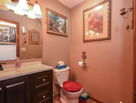 3805 Bertrand Lane Beach Park IL 60099