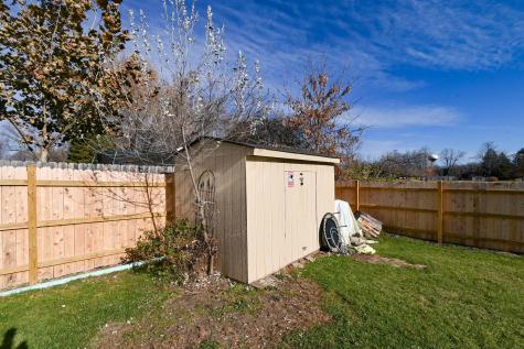 3805 Bertrand Lane Beach Park IL 60099