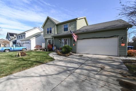 3805 Bertrand Lane Beach Park IL 60099