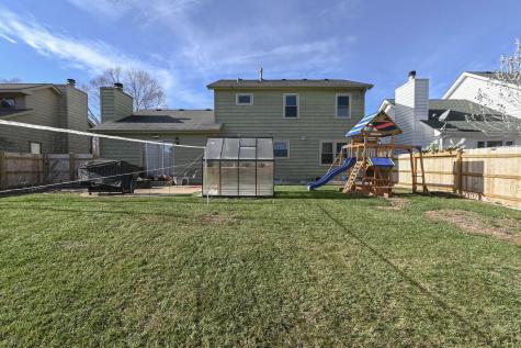 3805 Bertrand Lane Beach Park IL 60099