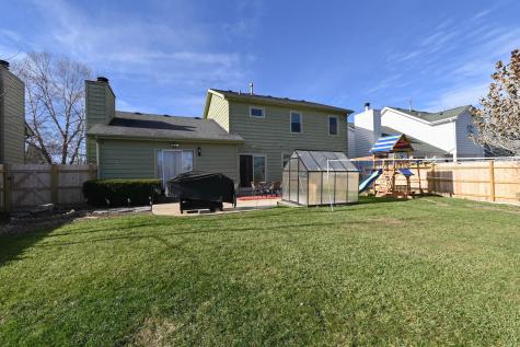 3805 Bertrand Lane Beach Park IL 60099