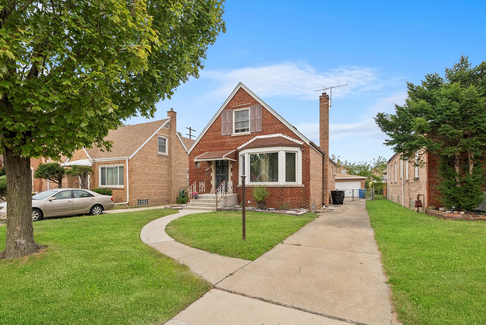 10947 South Peoria Street Chicago IL 60643