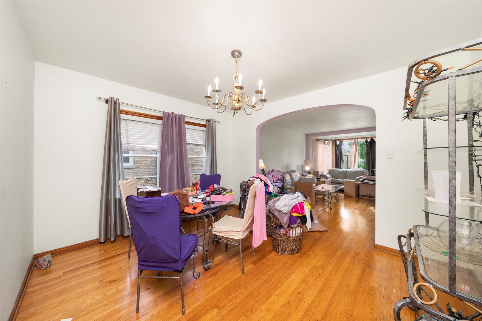 10947 South Peoria Street Chicago IL 60643