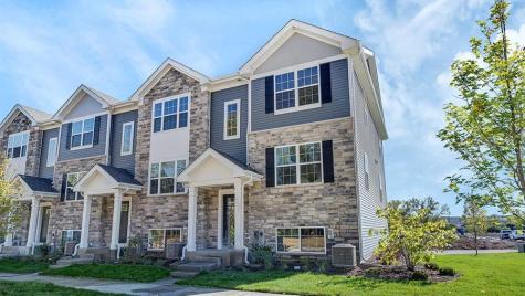 1336 Foxglove Drive Bartlett IL 60103